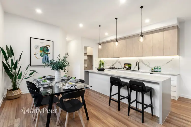 Fourth view of Homely townhouse listing, 8a Ardwick Street, Bentleigh VIC 3204