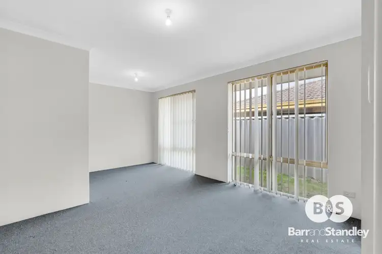 Fifth view of Homely house listing, 56 Travers Drive, Australind WA 6233