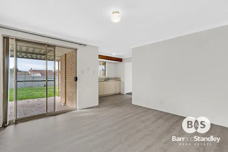 Sixth view of Homely house listing, 56 Travers Drive, Australind WA 6233