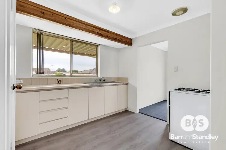 Seventh view of Homely house listing, 56 Travers Drive, Australind WA 6233