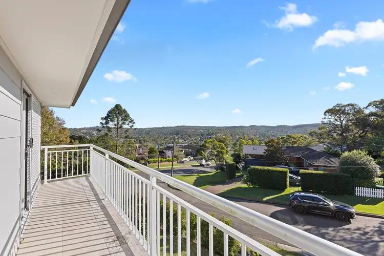 40 Heather Street, Wheeler Heights NSW 2097