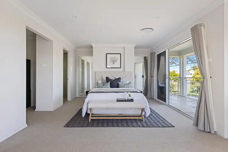 Fifth view of Homely house listing, 40 Heather Street, Wheeler Heights NSW 2097