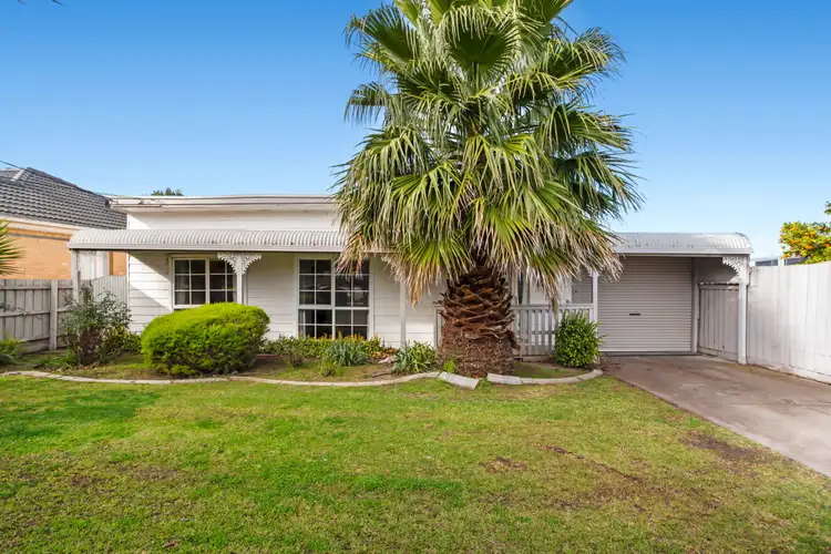 Third view of Homely house listing, 42 Lester Avenue, St Albans VIC 3021