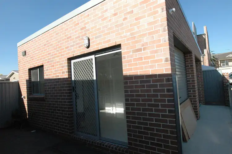 5A Nile Street, Fairfield Heights NSW 2165