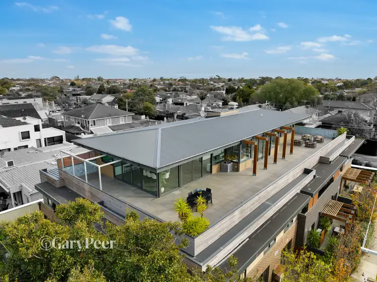 Main view of Homely apartment listing, 201/90 Comer Street, Brighton East VIC 3187