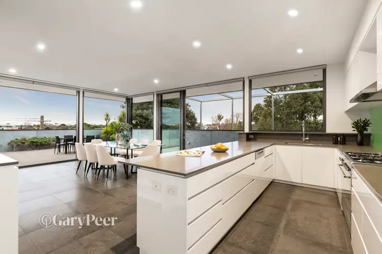 Sixth view of Homely apartment listing, 201/90 Comer Street, Brighton East VIC 3187