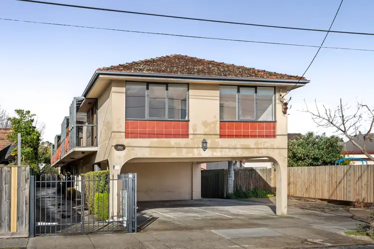 6/104 Alexandra Street, St Kilda East VIC 3183