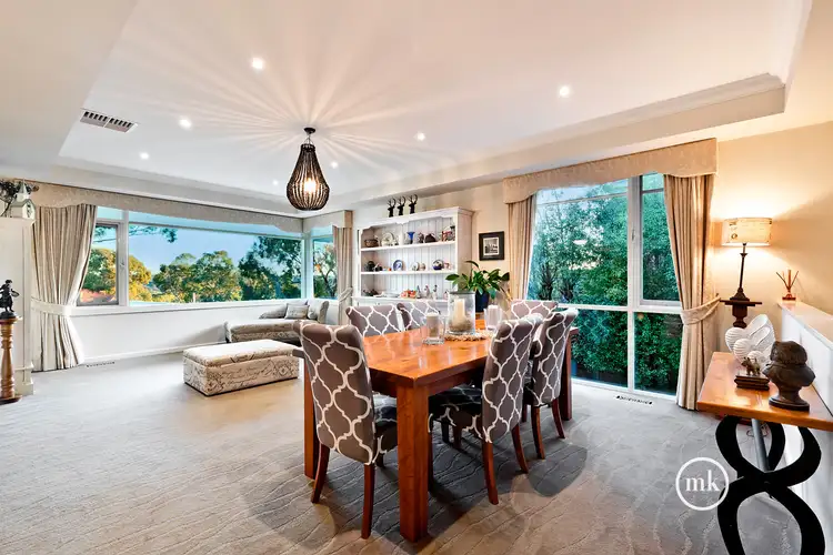 Third view of Homely house listing, 14 Nerreman Gateway, Eltham VIC 3095