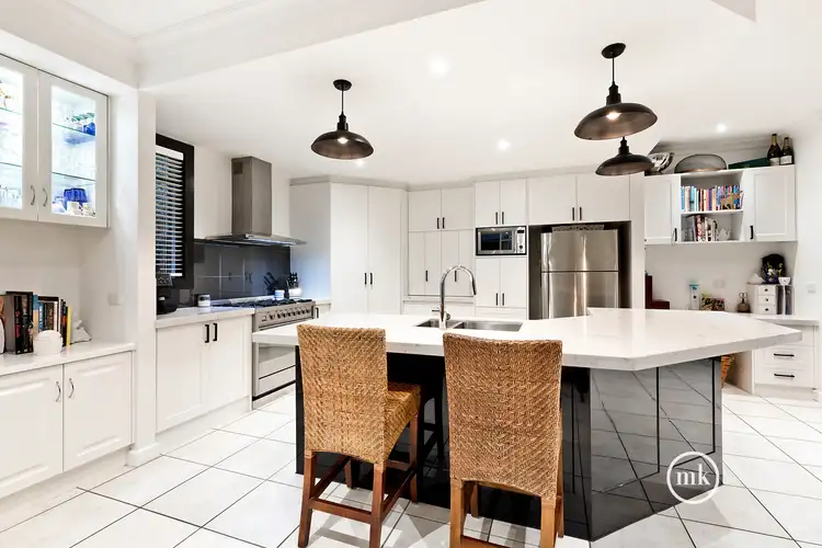 Fifth view of Homely house listing, 14 Nerreman Gateway, Eltham VIC 3095