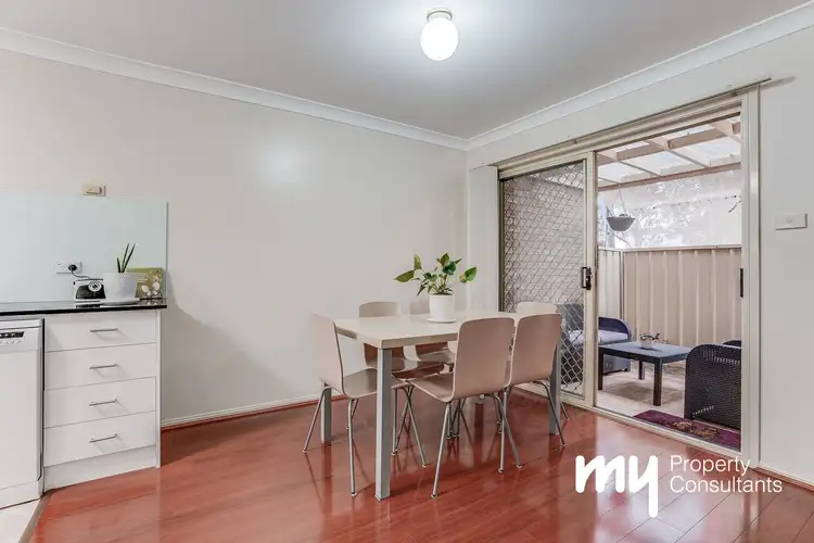 Third view of Homely house listing, 19 Maddison Court, Narellan Vale NSW 2567