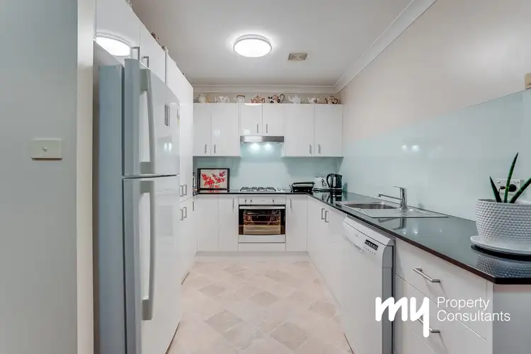 Fourth view of Homely house listing, 19 Maddison Court, Narellan Vale NSW 2567