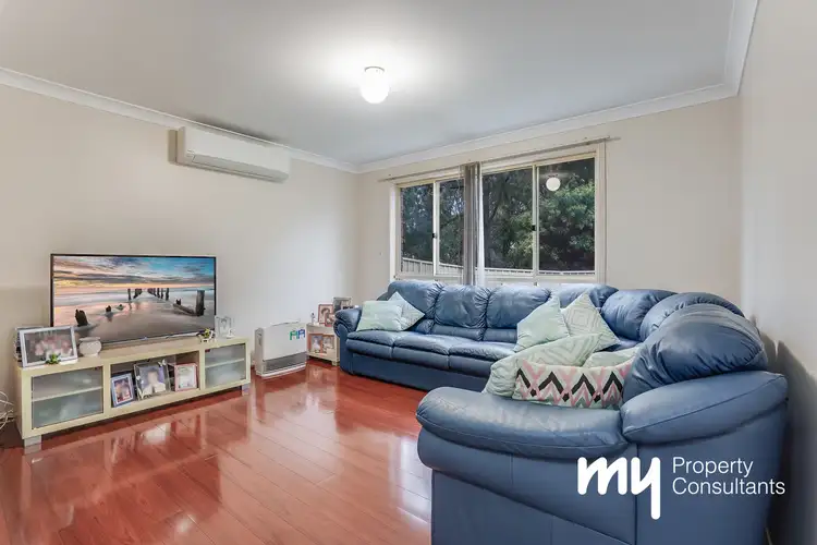 Fifth view of Homely house listing, 19 Maddison Court, Narellan Vale NSW 2567