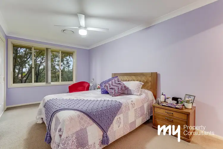 Sixth view of Homely house listing, 19 Maddison Court, Narellan Vale NSW 2567