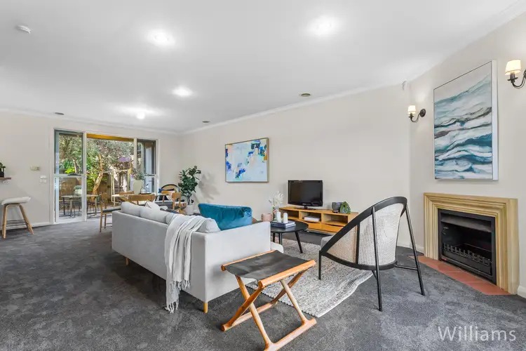 Second view of Homely house listing, 47 Crofton Drive, Williamstown VIC 3016