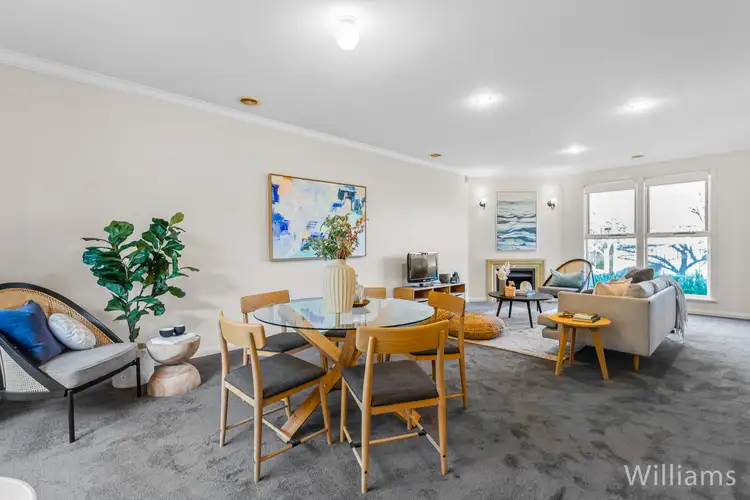 Third view of Homely house listing, 47 Crofton Drive, Williamstown VIC 3016