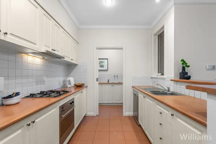 Fourth view of Homely house listing, 47 Crofton Drive, Williamstown VIC 3016