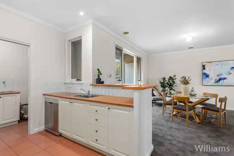 Sixth view of Homely house listing, 47 Crofton Drive, Williamstown VIC 3016
