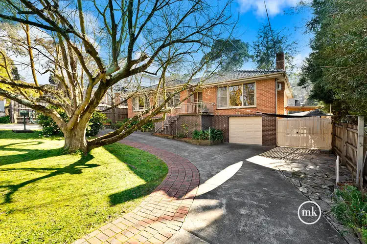 Main view of Homely house listing, 111 Bridge Street, Eltham VIC 3095