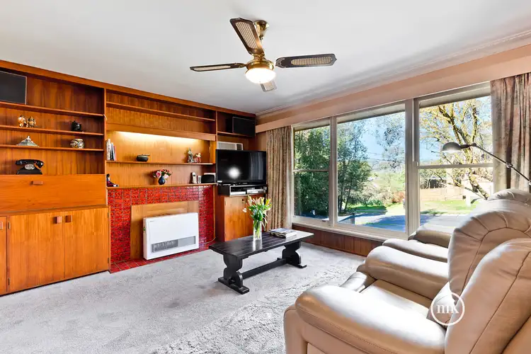 Second view of Homely house listing, 111 Bridge Street, Eltham VIC 3095