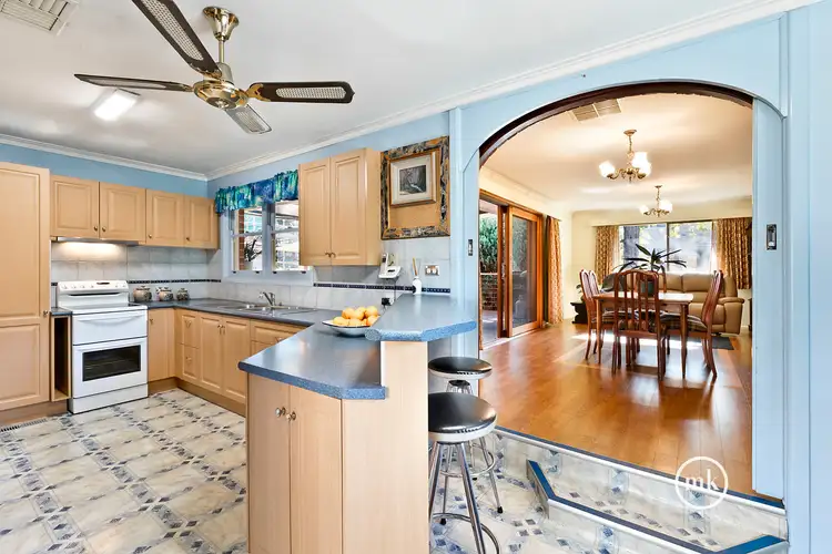 Third view of Homely house listing, 111 Bridge Street, Eltham VIC 3095