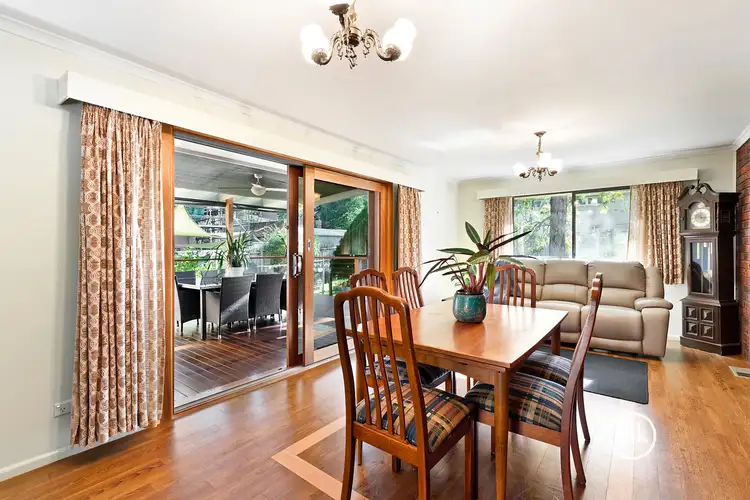 Fourth view of Homely house listing, 111 Bridge Street, Eltham VIC 3095