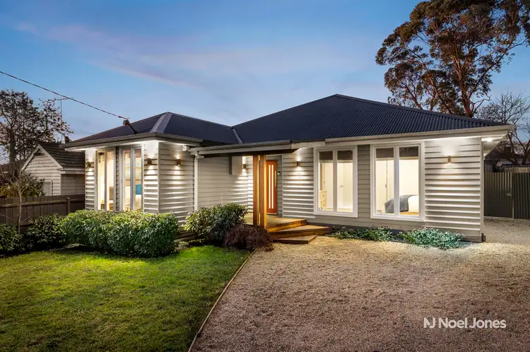 5 Dundee Street, Blackburn South VIC 3130