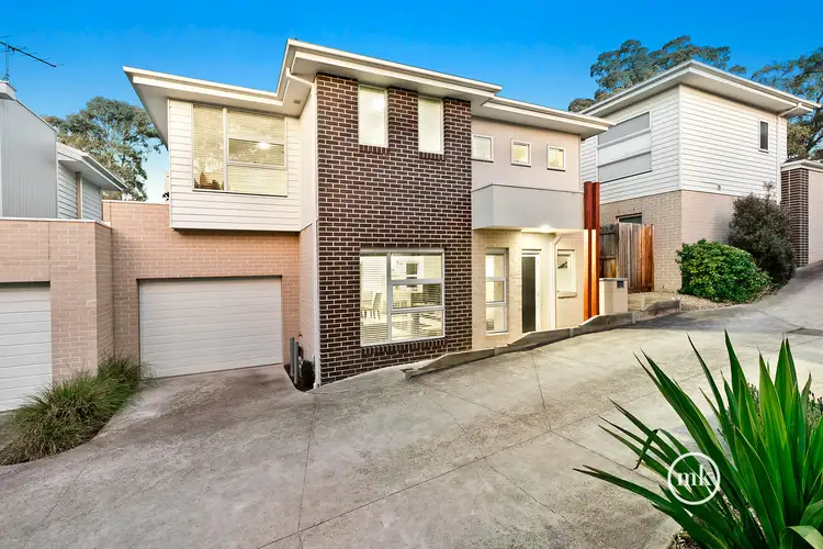 4 Element Way, Diamond Creek VIC 3089