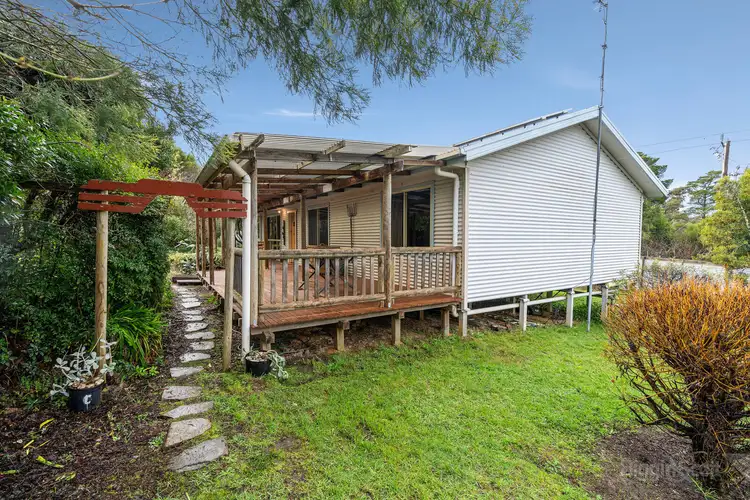 Second view of Homely house listing, 34 Bridge Street, Creswick VIC 3363