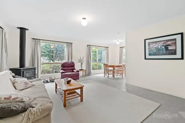 Fifth view of Homely house listing, 34 Bridge Street, Creswick VIC 3363