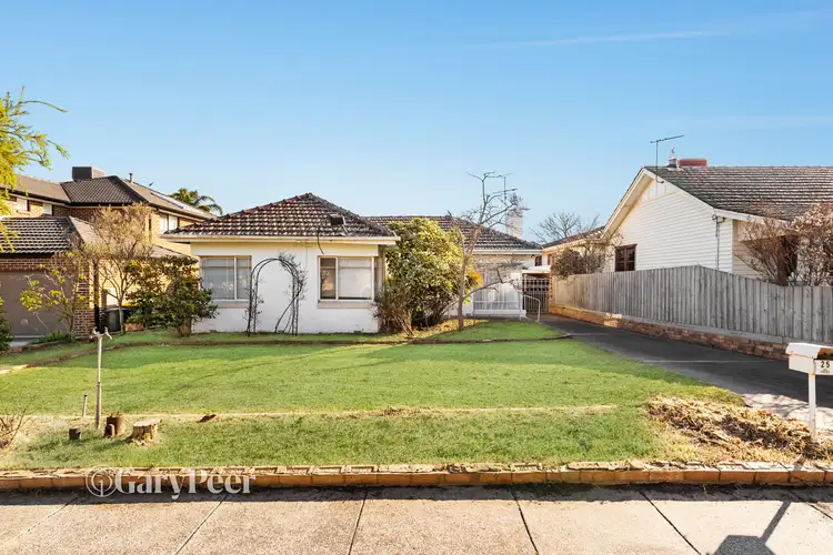 25 Mitchell Street, Bentleigh VIC 3204