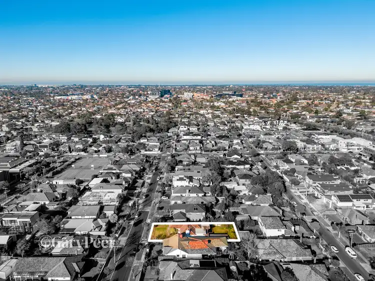 Fifth view of Homely house listing, 25 Mitchell Street, Bentleigh VIC 3204