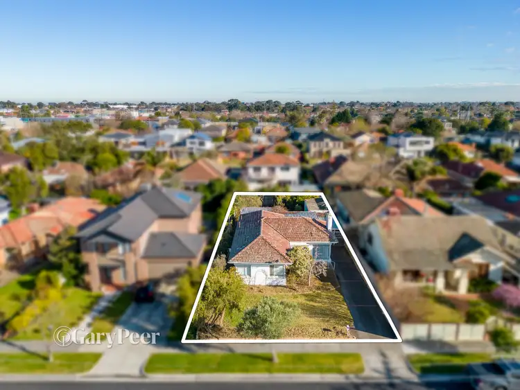 Sixth view of Homely house listing, 25 Mitchell Street, Bentleigh VIC 3204