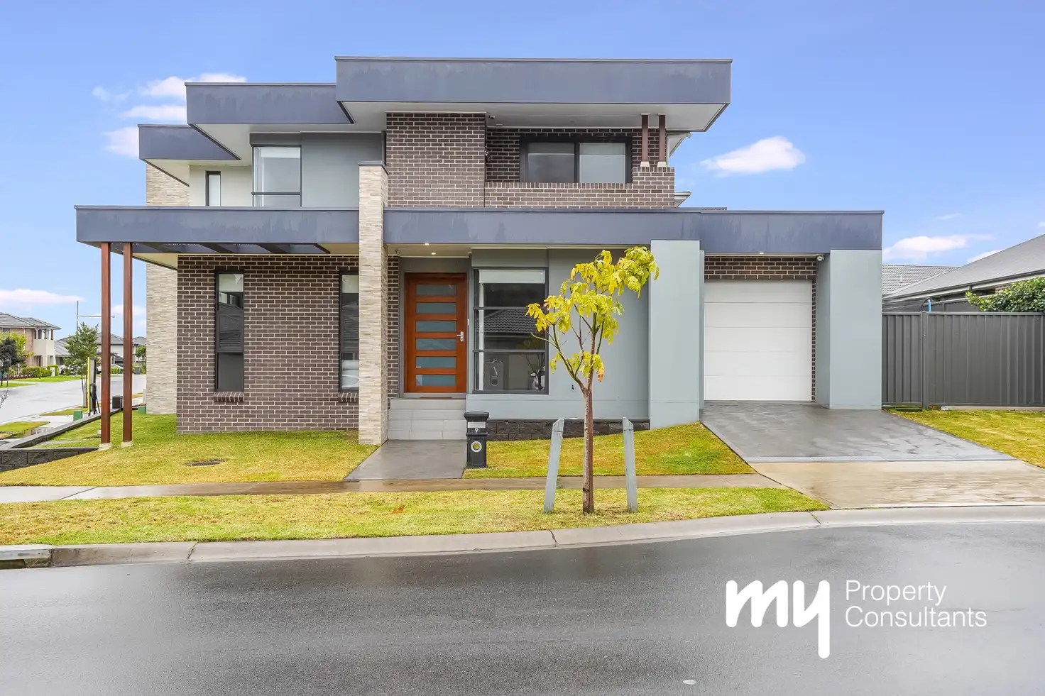 Main view of Homely house listing, 9 Moxon Street, Oran Park NSW 2570