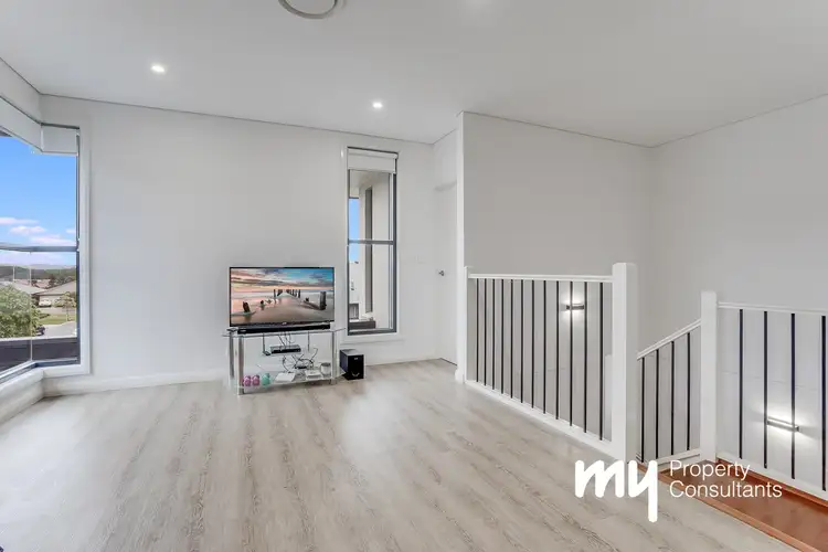 Seventh view of Homely house listing, 9 Moxon Street, Oran Park NSW 2570