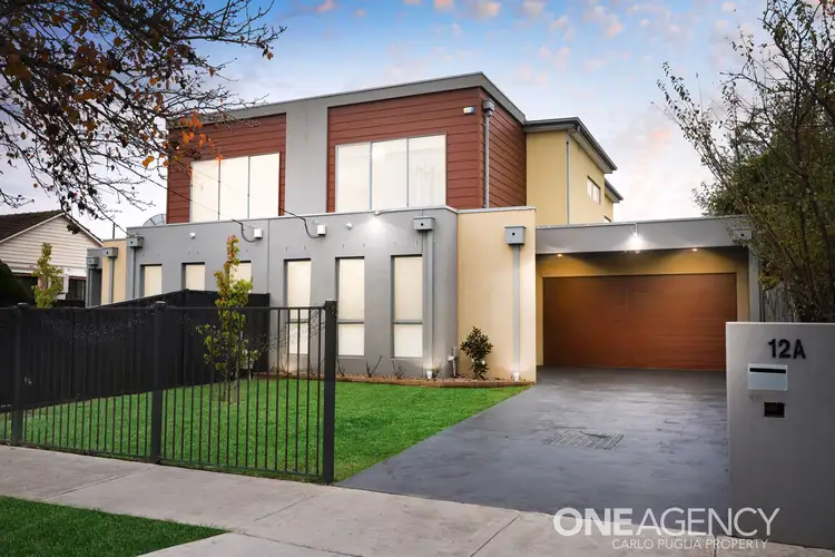 12A Winston Street, Maidstone VIC 3012
