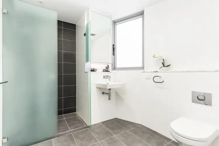 Sixth view of Homely apartment listing, 501/11 Alberta Street, Sydney NSW 2000