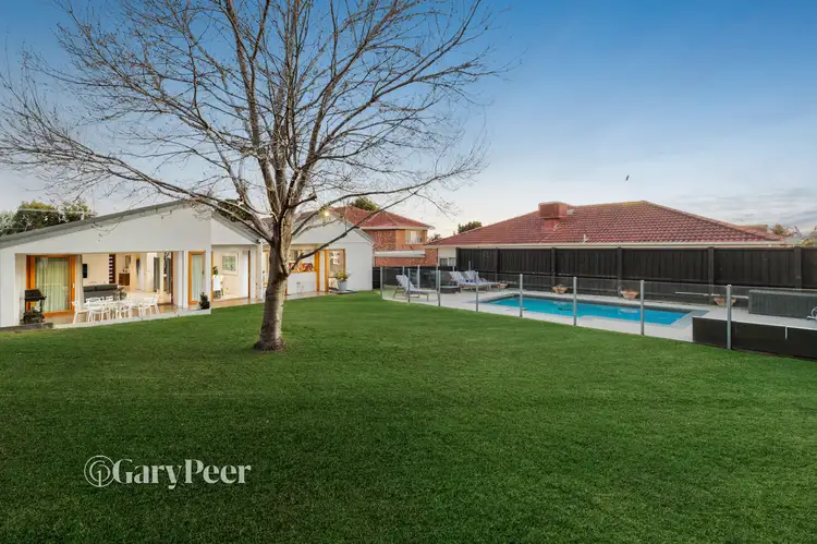 Main view of Homely house listing, 20 Trevascus Street, Caulfield South VIC 3162