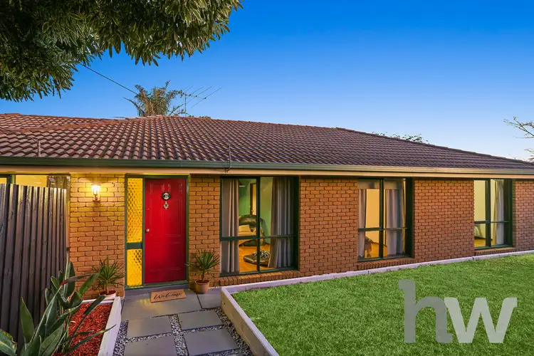 Main view of Homely house listing, 25 Hereford Drive, Belmont VIC 3216