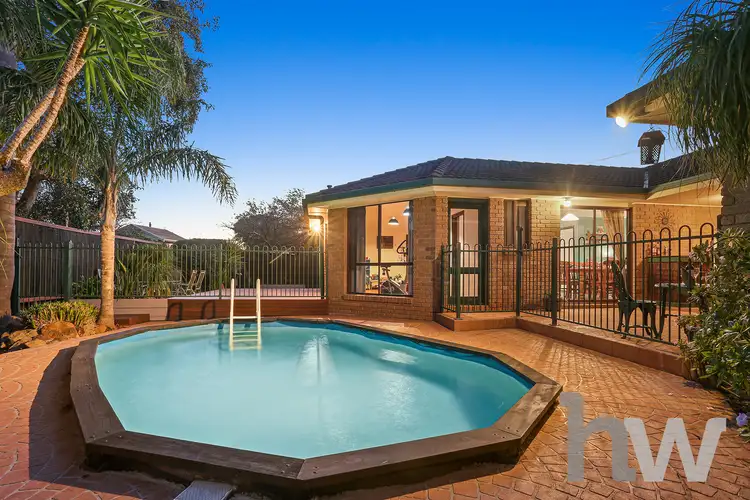 Fourth view of Homely house listing, 25 Hereford Drive, Belmont VIC 3216