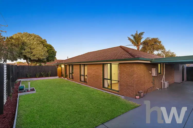 Fifth view of Homely house listing, 25 Hereford Drive, Belmont VIC 3216