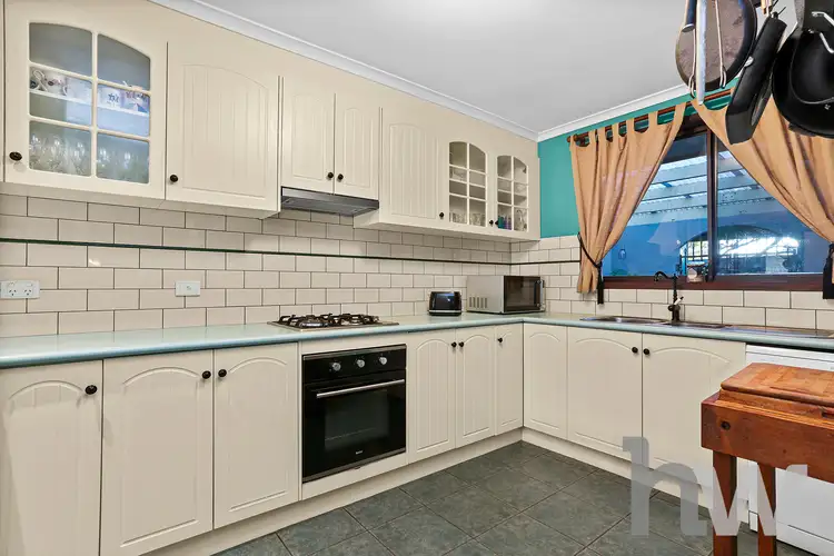 Sixth view of Homely house listing, 25 Hereford Drive, Belmont VIC 3216