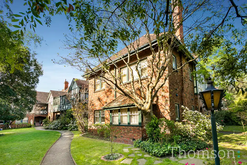 Main view of Homely apartment listing, 7/305 Dandenong Road, Prahran VIC 3181