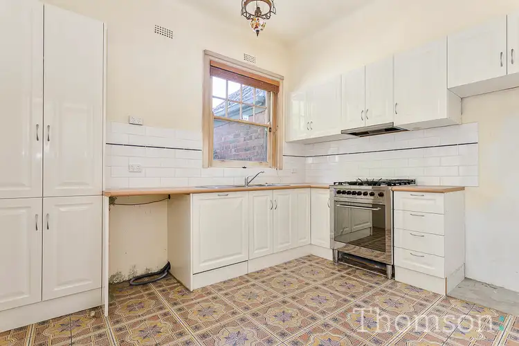 Second view of Homely apartment listing, 7/305 Dandenong Road, Prahran VIC 3181