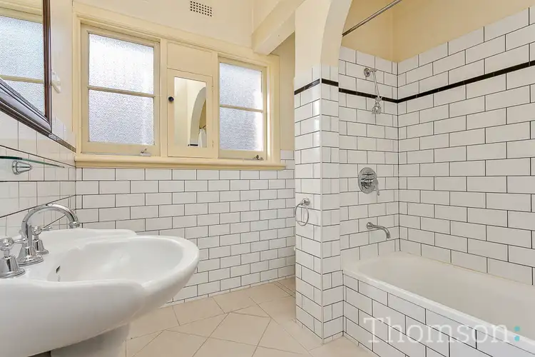 Third view of Homely apartment listing, 7/305 Dandenong Road, Prahran VIC 3181