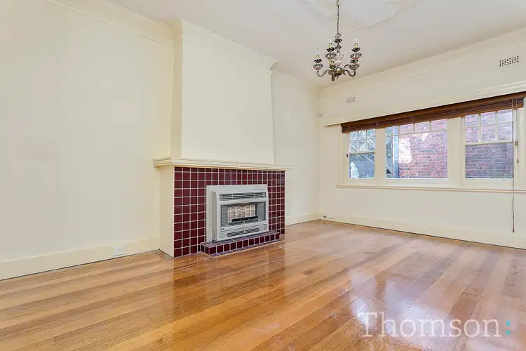 Fourth view of Homely apartment listing, 7/305 Dandenong Road, Prahran VIC 3181