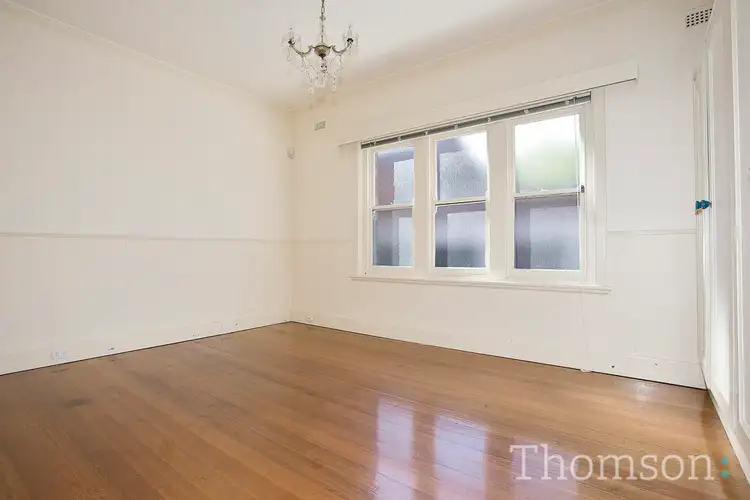 Fifth view of Homely apartment listing, 7/305 Dandenong Road, Prahran VIC 3181