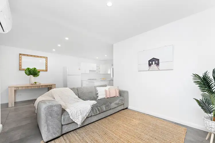 Second view of Homely townhouse listing, 2/15 Sorensen Drive, Figtree NSW 2525