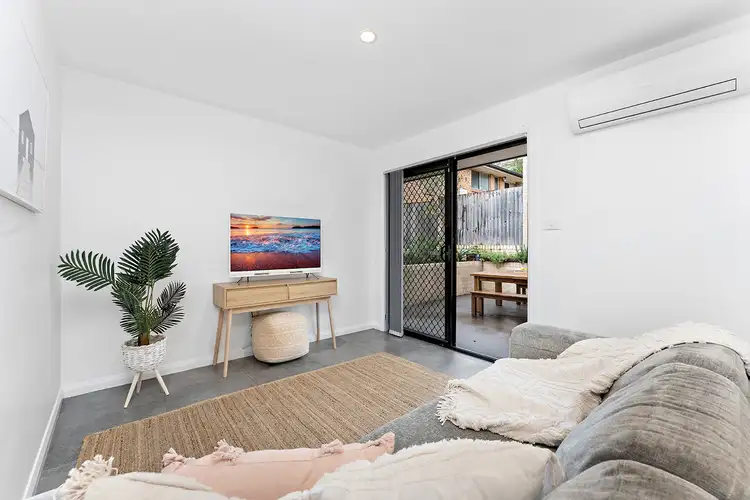 Third view of Homely townhouse listing, 2/15 Sorensen Drive, Figtree NSW 2525