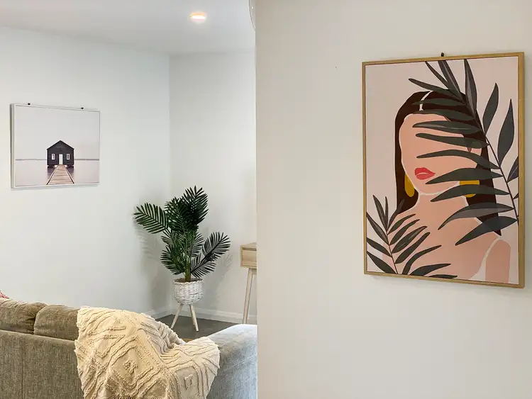 Fourth view of Homely townhouse listing, 2/15 Sorensen Drive, Figtree NSW 2525