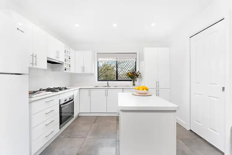 Fifth view of Homely townhouse listing, 2/15 Sorensen Drive, Figtree NSW 2525